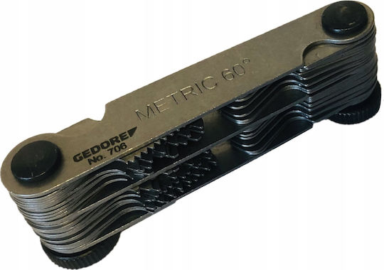 Gedore 6549730 Εργαλείο Χειρός