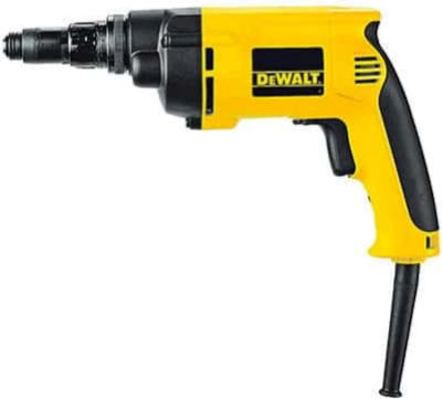 DEWALT DW269K Trockenbauschraubendreher Elektrisch 540W