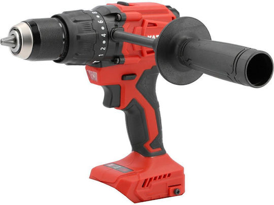 Yato YT-827791 Percussive Battery Drill Driver Solo Brushless 18V