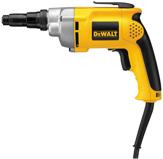 DEWALT DW268K Trockenbauschraubendreher Elektrisch 540W