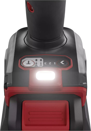 Flex ID 1/4" 18.0-EC HD C Impact Battery Screwdriver Solo Brushless 18V