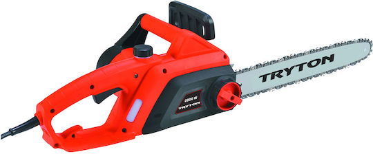 Tryton Electric Chainsaw 5kg with Blade 40cm