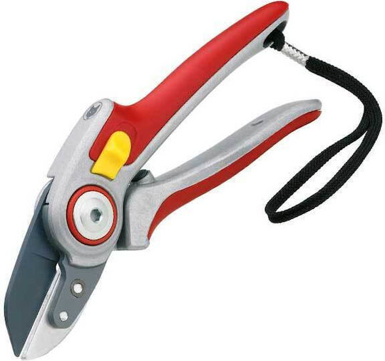 Wolf Garten RS 5000 Foarfecă de tăiere tip Nicovală cu Diametru Maxim de Tăiere 25mm