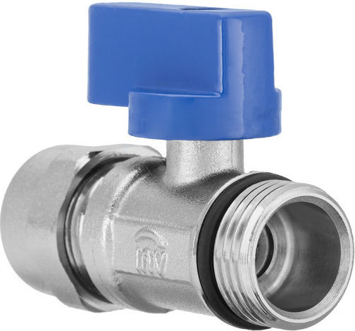 Invena Valve / Switch 1/2" Male with Connector