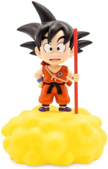 Teknofun Decorative Table Lamp Tenkofun LED Figure