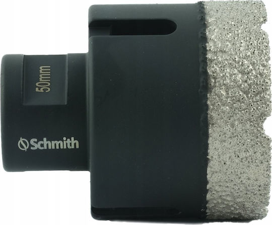 Schmith Lochsäge mit Durchmesser 50mm