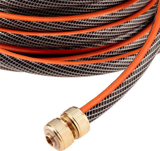 Neo Tools 15-736 Σύνδεσμος Σωλήνων Ποτίσματος 13mm Μπρούτζινο