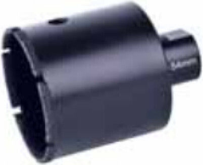 Wolfcraft Ceramic Diamond Hole Saw Angle Grinders 68mm 5949000