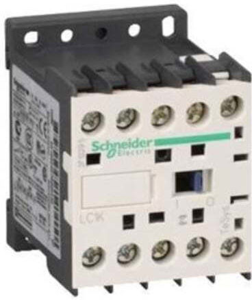 Schneider Electric Phase 3-Pole Power Relay 16A 230V