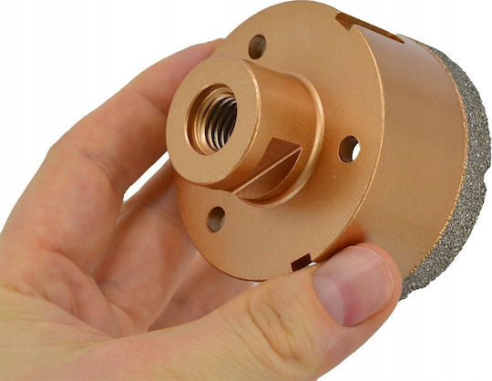 Awtools Crown M14 35mm Diamond Embankment