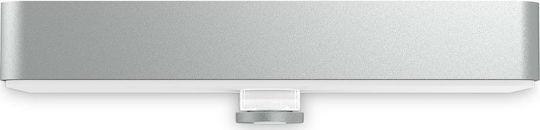 Steinel Wandmontiert Solarleuchte 1.5W 140lm mit Bewegungssensor IP44