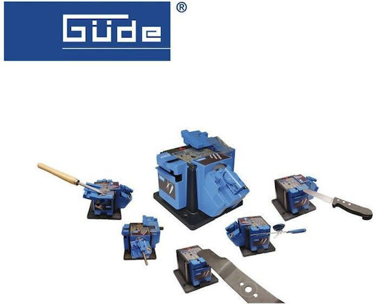 Güde Gus 650 Електрически подострител 20x15.4x13см