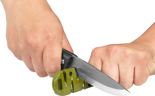 Lansky D-Sharp Ascunzător manual cu 4 nivele