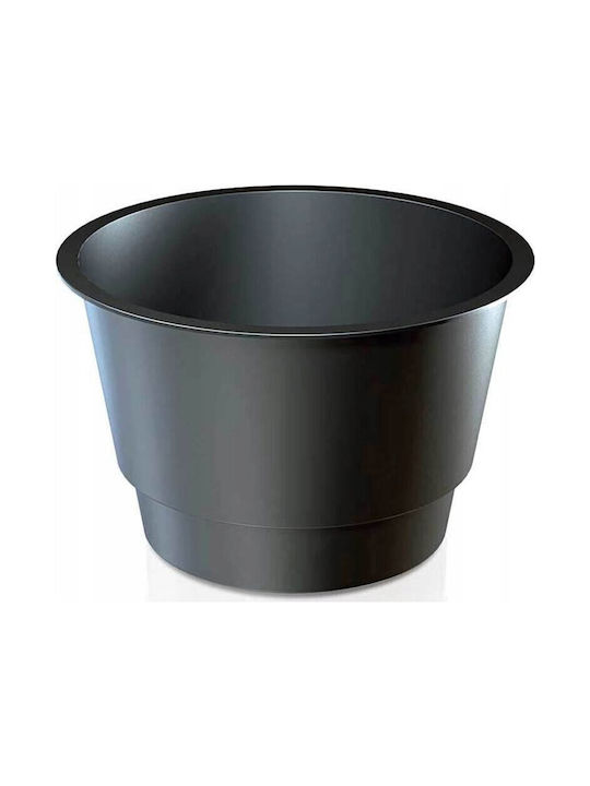 Prosperplast Insert Pot Liner IWKO Саксия Пластмаса 46x46x29см.