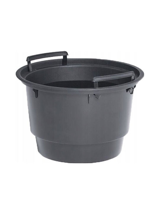 Prosperplast Insert Pot Liner IWKO Саксия Пластмаса 46x46x29см.