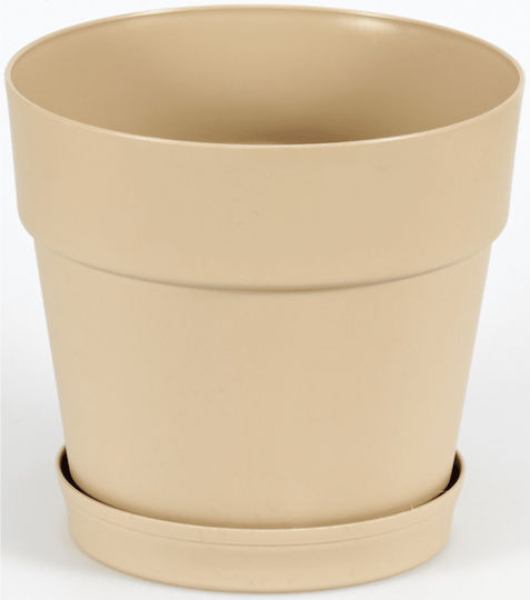 TnS Yasemin Pot Plastic TnS Yasemin Pot Plastic