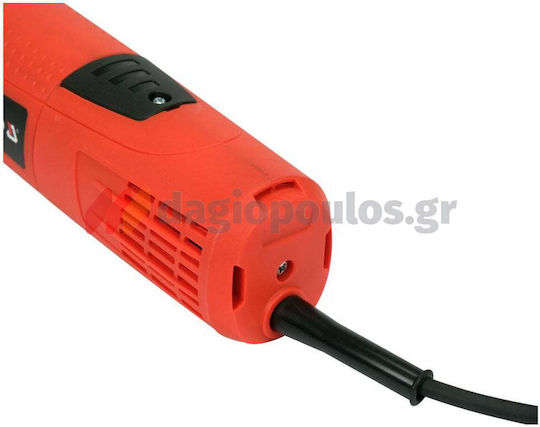 Yato Τροχός 125mm Ρεύματος 1700W