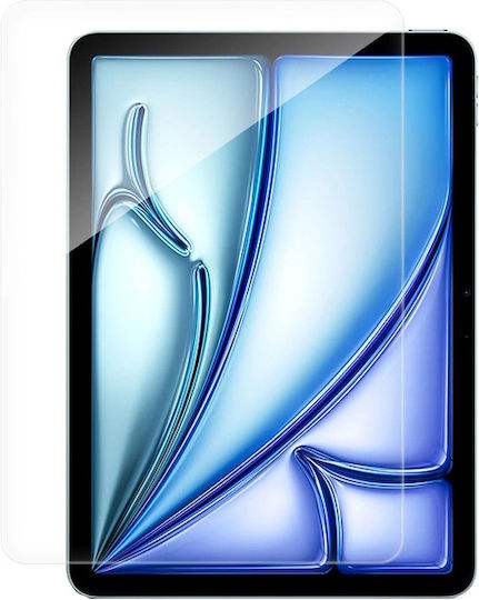 Tempered Glass (iPad Air 2024 11")