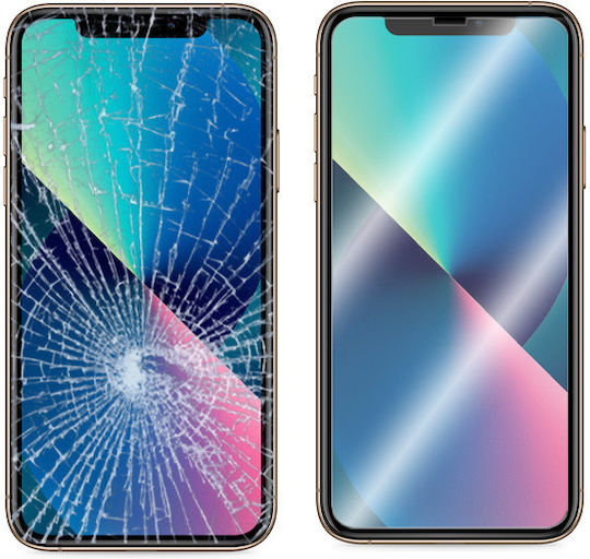 GrizzGlass Hybrid Glass Tempered Glass