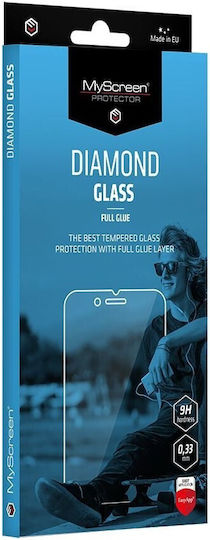 Tempered Glass (Samsung Galaxy Tab S6 Lite 10,4" P610/P615)