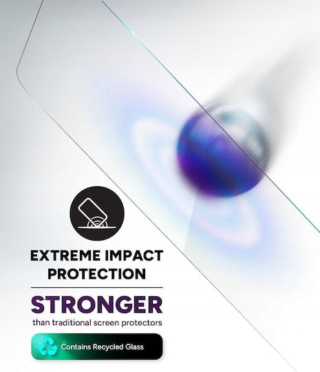 Zagg Invisibleshield Защитен екран (iPad Air 13" M2 (2024) - Zagg) 200314350