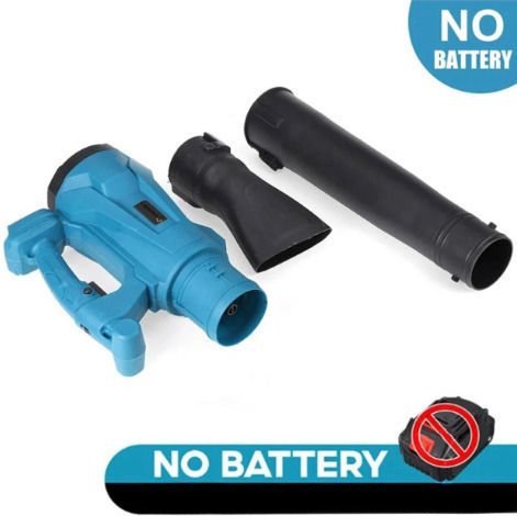 Blower / Vacuum Handheld Battery 18V Solo