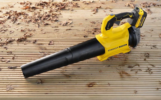 Stanley Φυσητήρας Χειρός 18V με 1 Μπαταρία 4Ah