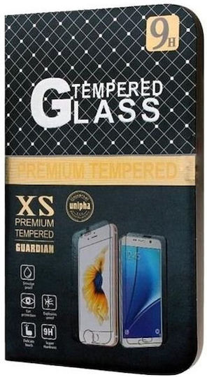 Gehärtetes Glas (Mi Note 10 Lite)