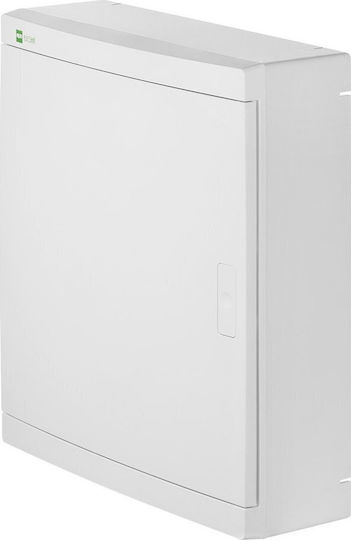 Elektro Plast Surface Mounted Electrical Box IP40