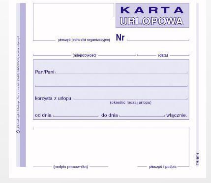 Set de carduri de concediu A6, 40 foi
