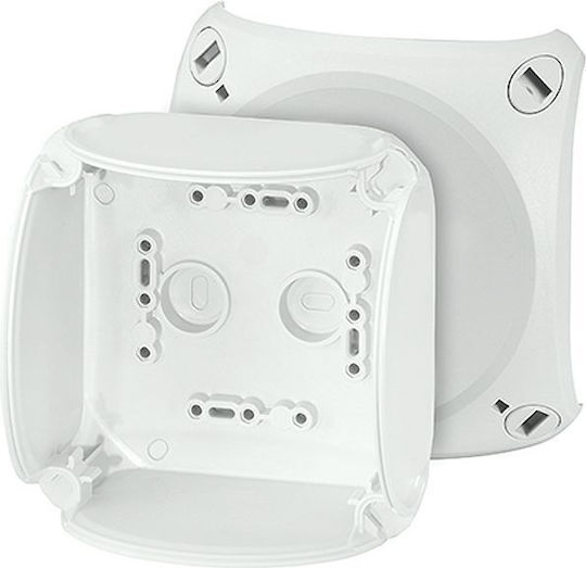 Hensel Surface Mounted Electrical Box Branching Watertight IP66
