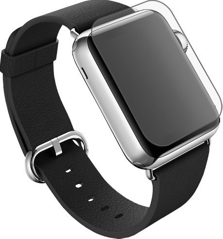 GrizzGlass Displayschutzfolie für das Galaxy Fit 2 1Stück