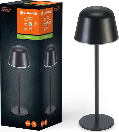Ledvance Dekorative Tischlampen Rüthi gbares Weiß