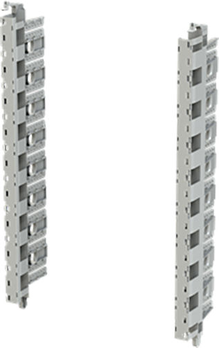 Abb Ορθοστάτες 2τμχ 24290