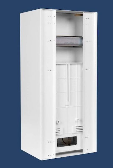 Karwasz Electrical Box IP30 12pcs