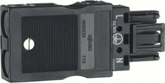 Hager Електрически компонент G4713