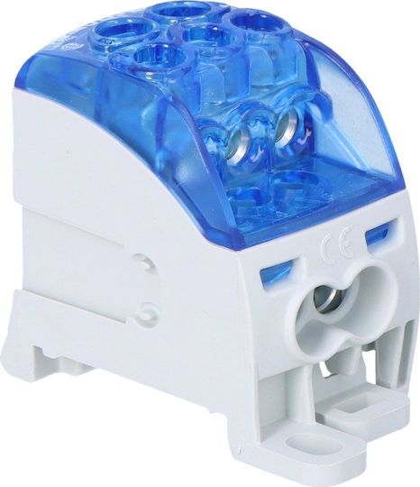 Simet Power Distribution Block 81653003