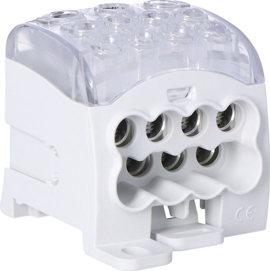 Simet Stromverteilungsblock 81655002