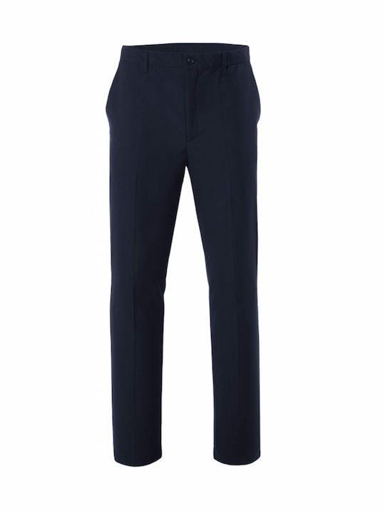 Axon Pantaloni de Lucru Albastru marin