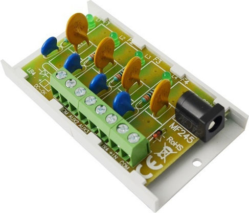 Pulsar Electrical Component AWZ-575