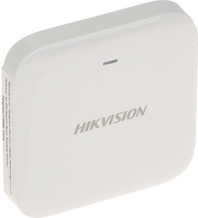 Hikvision DS-PDWL-E-WE Wireless Battery Flood Detector RF 868MHz