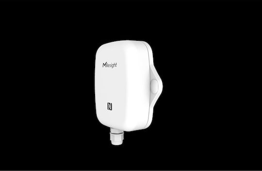 Milesight Detector Wireless De Inundații Cu Baterie Cu Cablu