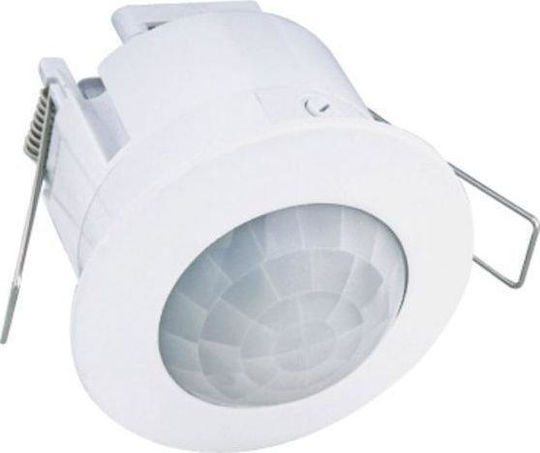 Gtv Wired Motion Sensor 360° Range 6m