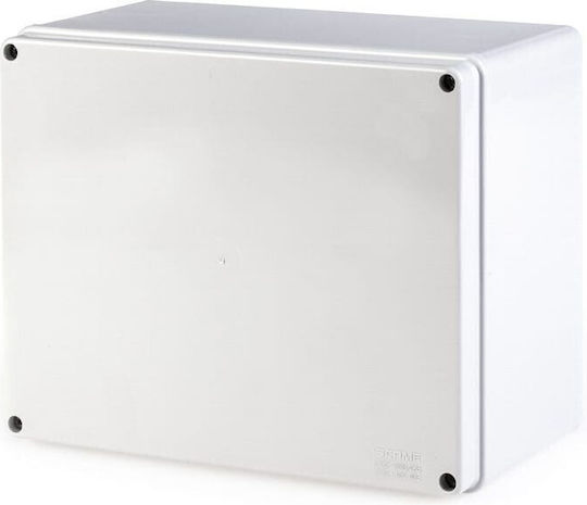 Scame Surface Mounted Electrical Box IP56