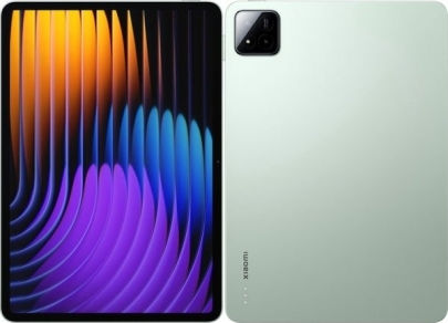 Xiaomi Pad 7 Pro 11.2" Tablet (12GB/512GB) Πράσινο