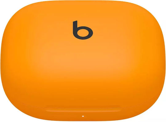Beats Powerbeats Pro 2 In-ear Bluetooth Handsfree Ακουστικά με Αντοχή στον Ιδρώτα και Θήκη Φόρτισης Electric Orange