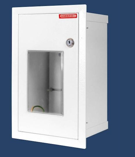 Karwasz Walled Fuse Box
