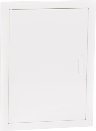 Legrand Walled 12-Elements Fuse Box with 2 Rows W330xH430xD90mm