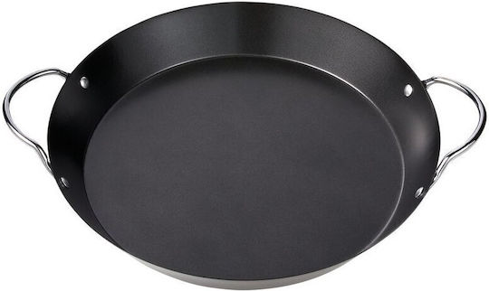 Campingaz Grill Cooking Utensil Cooking Paella Cookware