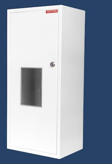 Surface Mounted Counter Cabinet Universal 1 Meter 3-Phase Ip30 Ru-3-P Z O